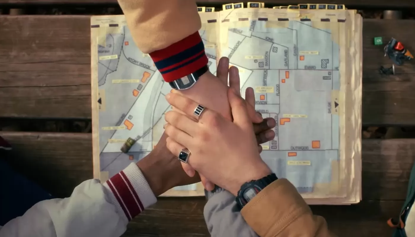 Демогоргоны атакуют в новом трейлере сериала Очень странные дела