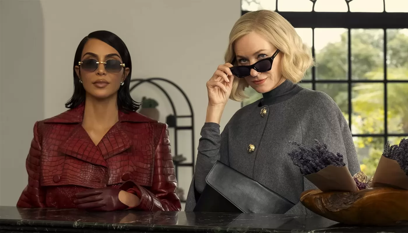 Сериал Все честно с Ким Кардашьян продлен на второй сезон