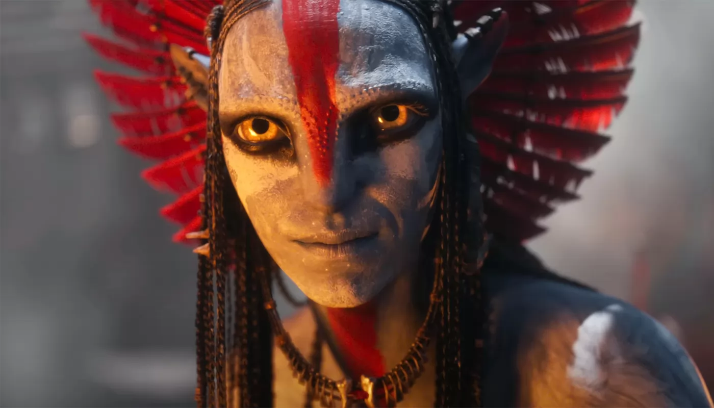 Джеймс Кэмерон готов оставить Аватар после выхода третьей части