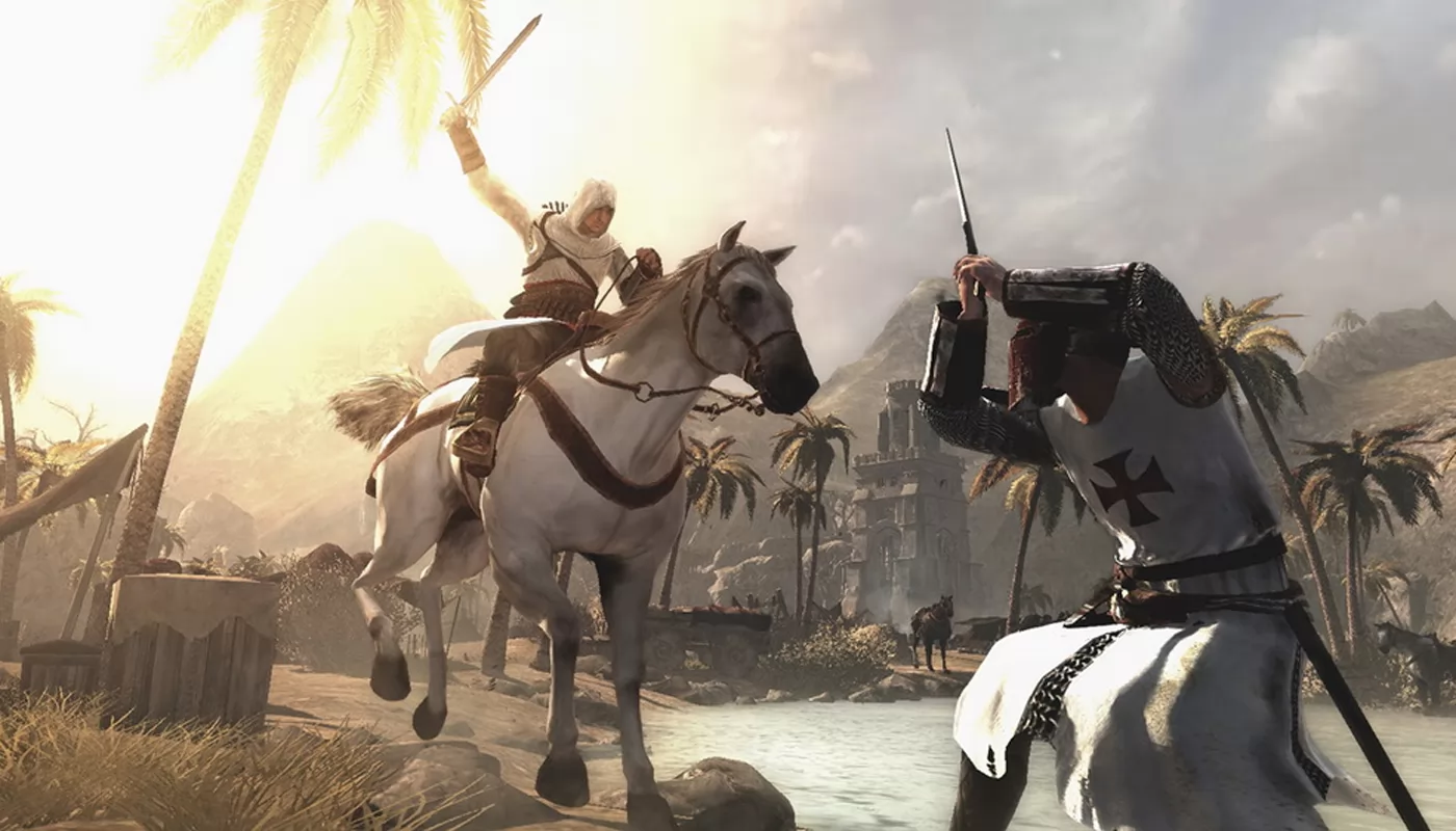 Объявлен исполнитель главной роли в сериале Assassin`s Creed