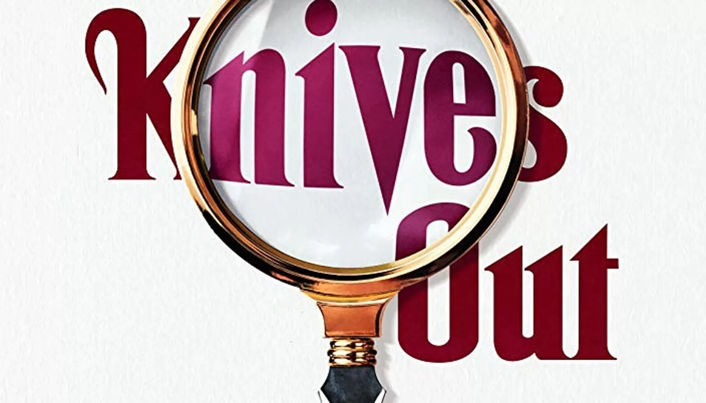 Создатель детектива Достать ножи снимет параноидальный триллер