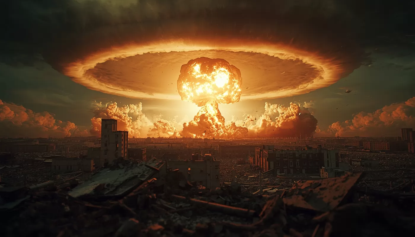 Джеймс Кэмерон не будет снимать Призраки Хиросимы