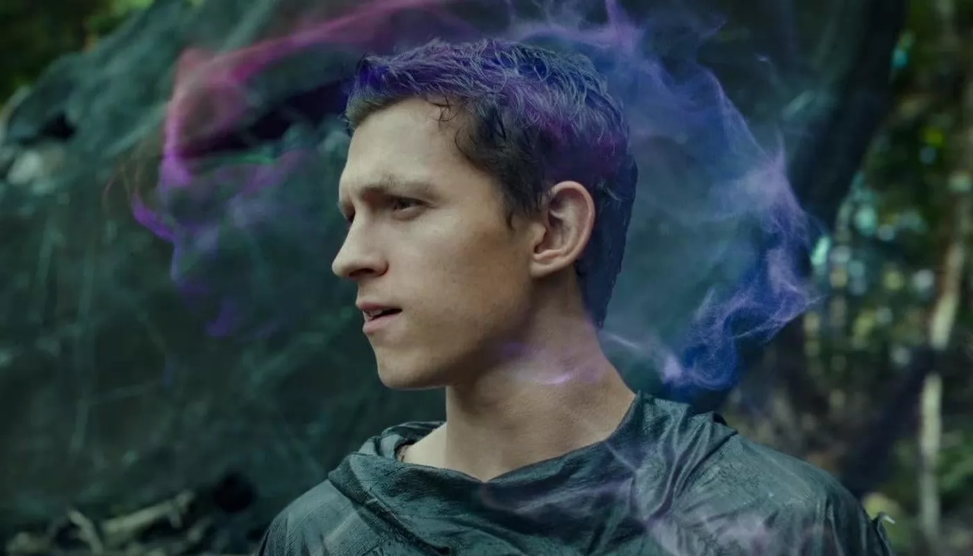 Вдова Фреда Астера выступила против фильма с Томом Холландом