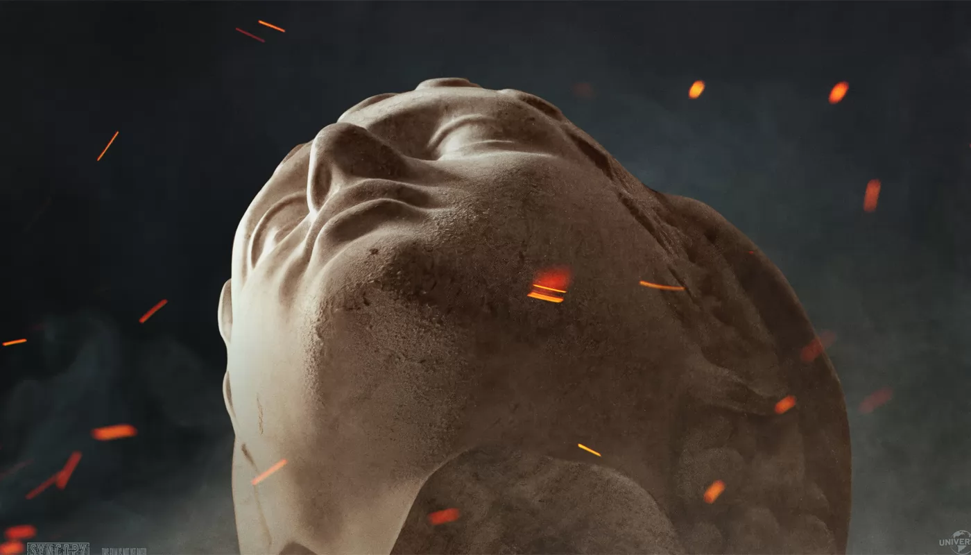 Шестиминутный пролог фильма Одиссея покажут в кинотеатрах