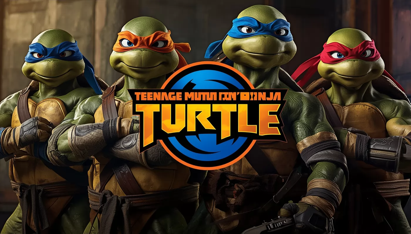 Объявлена даты премьеры фильма о Черепашках-ниндзя