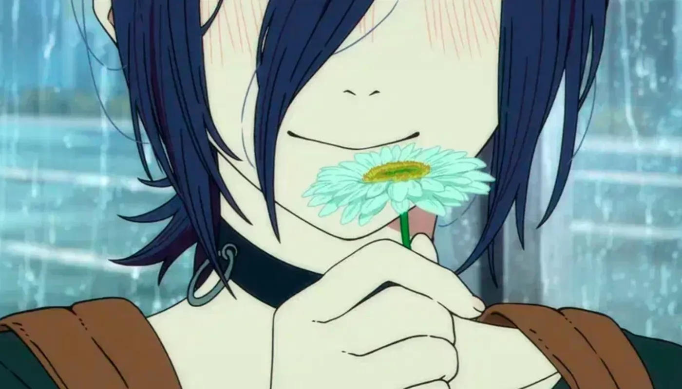 Человек-бензопила. Фильм: История Резе установил рекорд в России