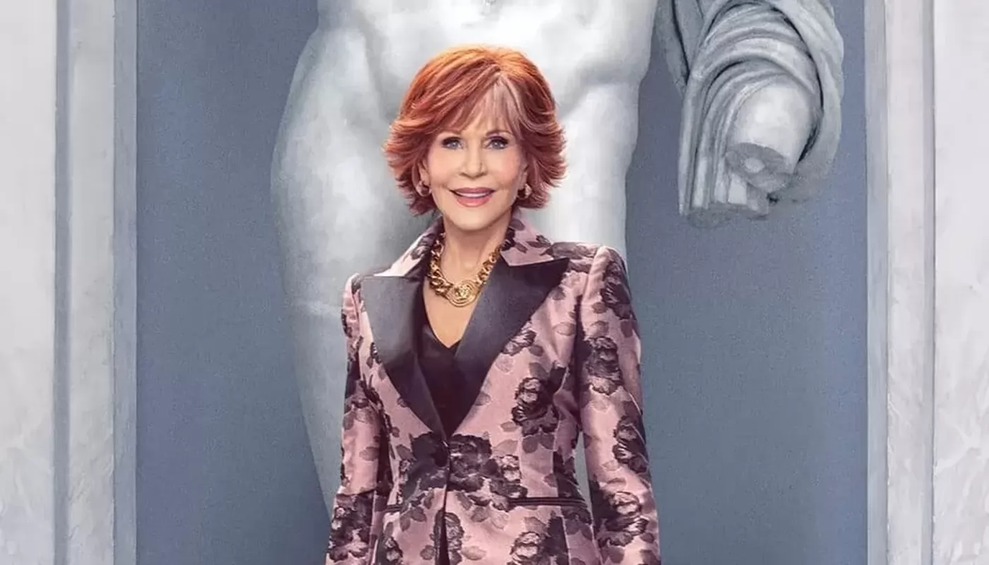 Джейн Фонда назвала катастрофой продажу Warner Bros.