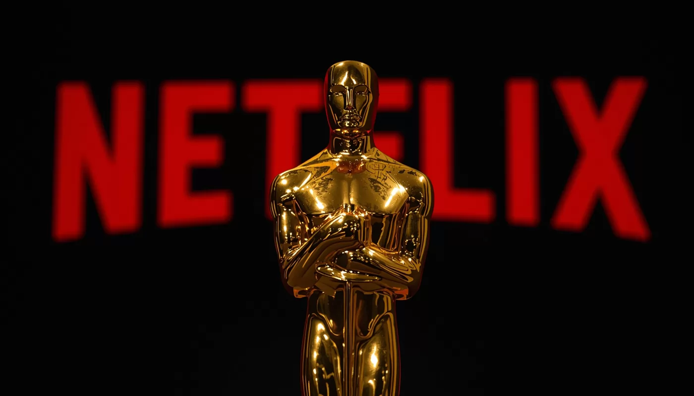 Netflix отказался от состязания за права на трансляцию Оскара