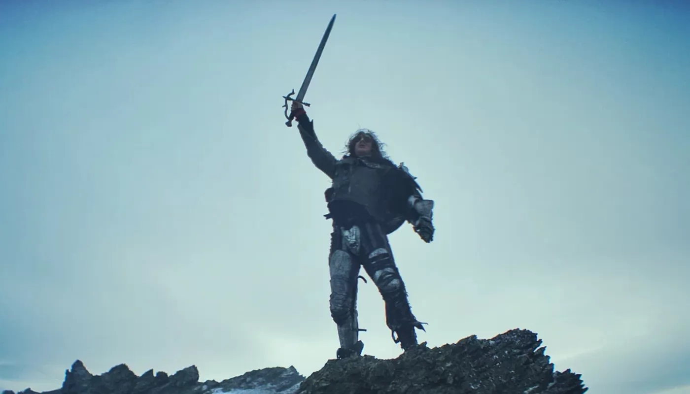 Представлен тизер-трейлер фэнтези Король и Шут. Навсегда