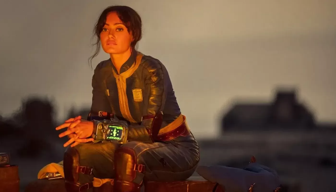 Объявлены сроки работы над третьим сезоном сериала Фоллаут