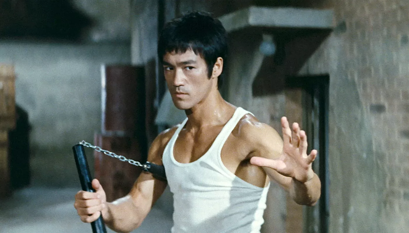Биографический фильм Энга Ли о Брюсе Ли заморожен