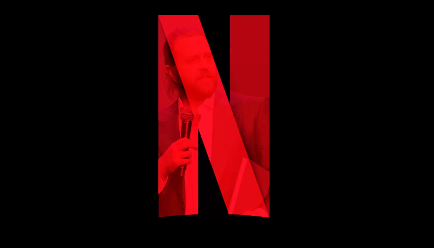 Создатель 47 ронинов признан виновным в хищении у Netflix