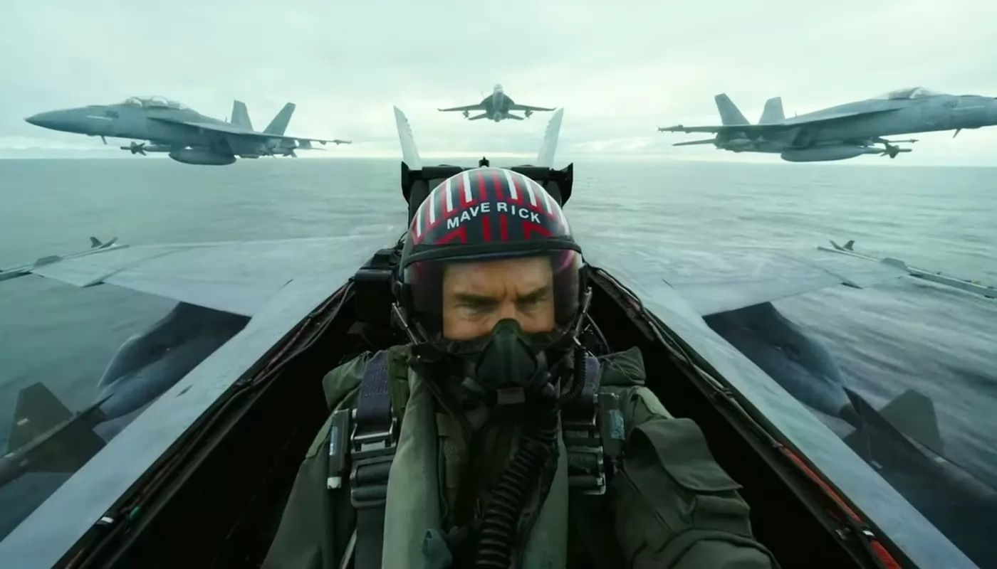 Полет Тома Круза в космос не состоится