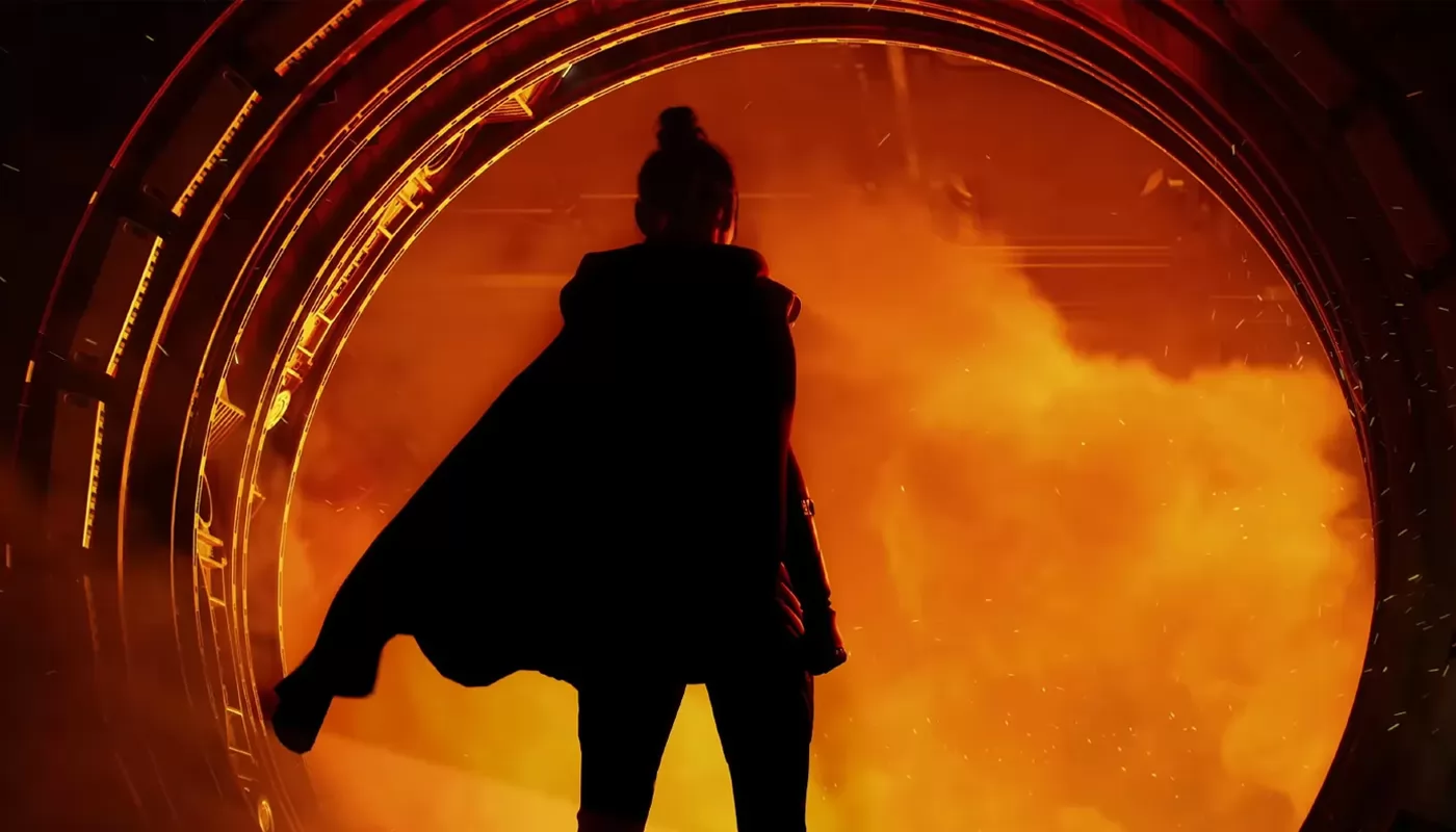 Анонсирована новая видеоигра по вселенной Звездные войны