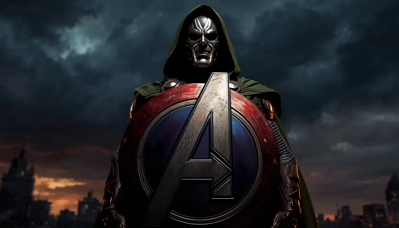 У фильма Мстители: Судный день будет четыре трейлера