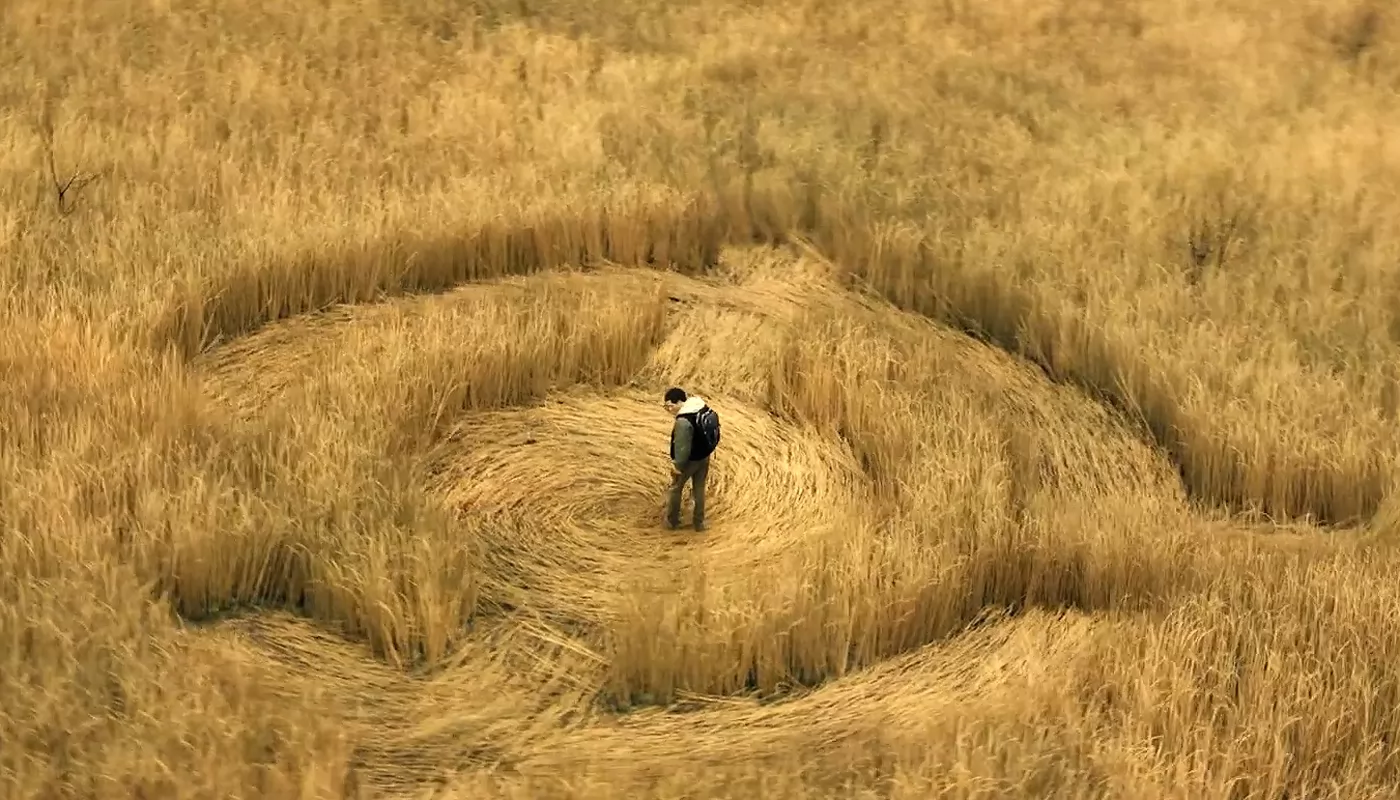 Стивен Спилберг представил трейлер фильма Разоблачение