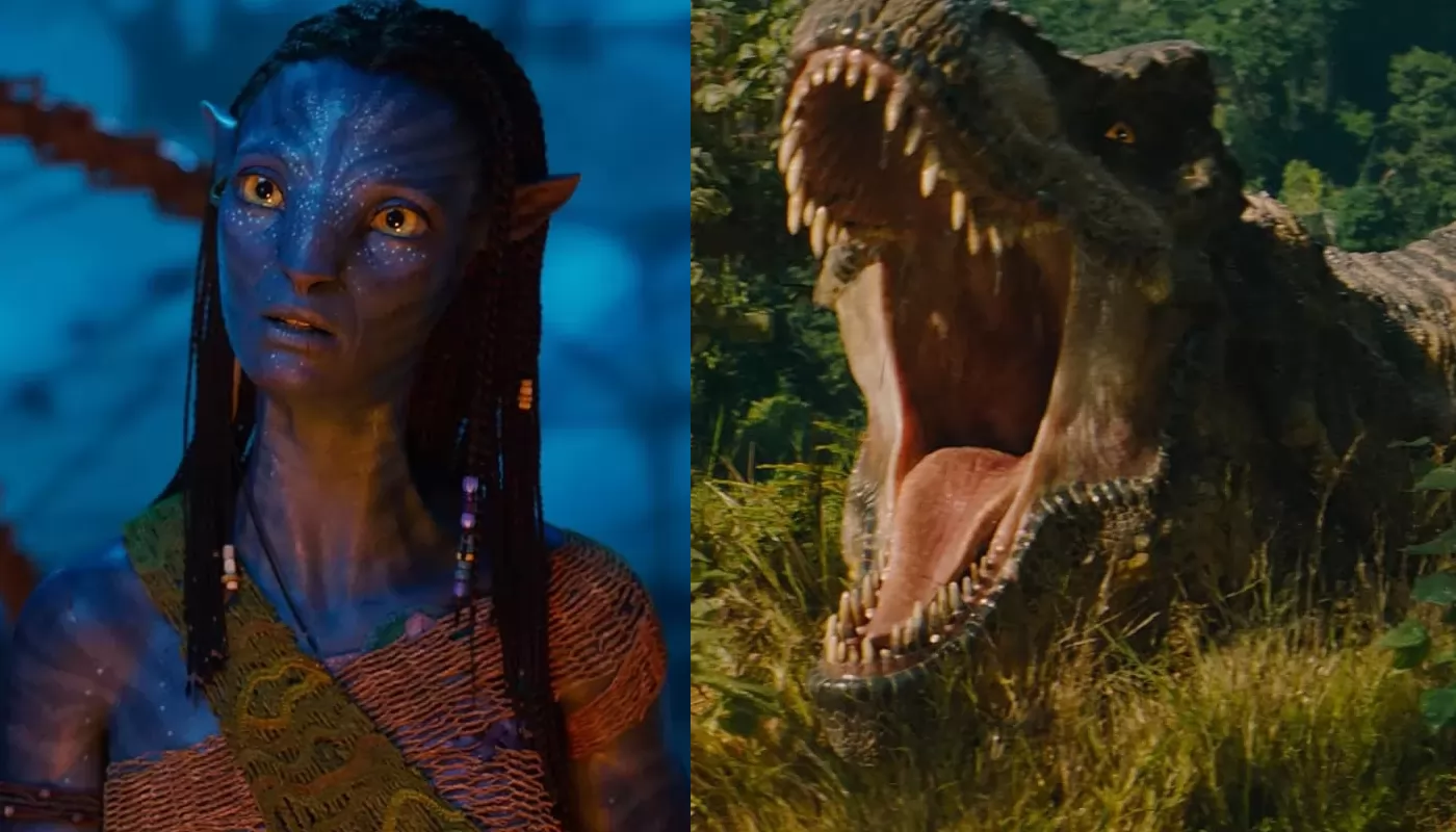 Объявлен короткий список номинантов на Оскар 2026 за спецэффекты