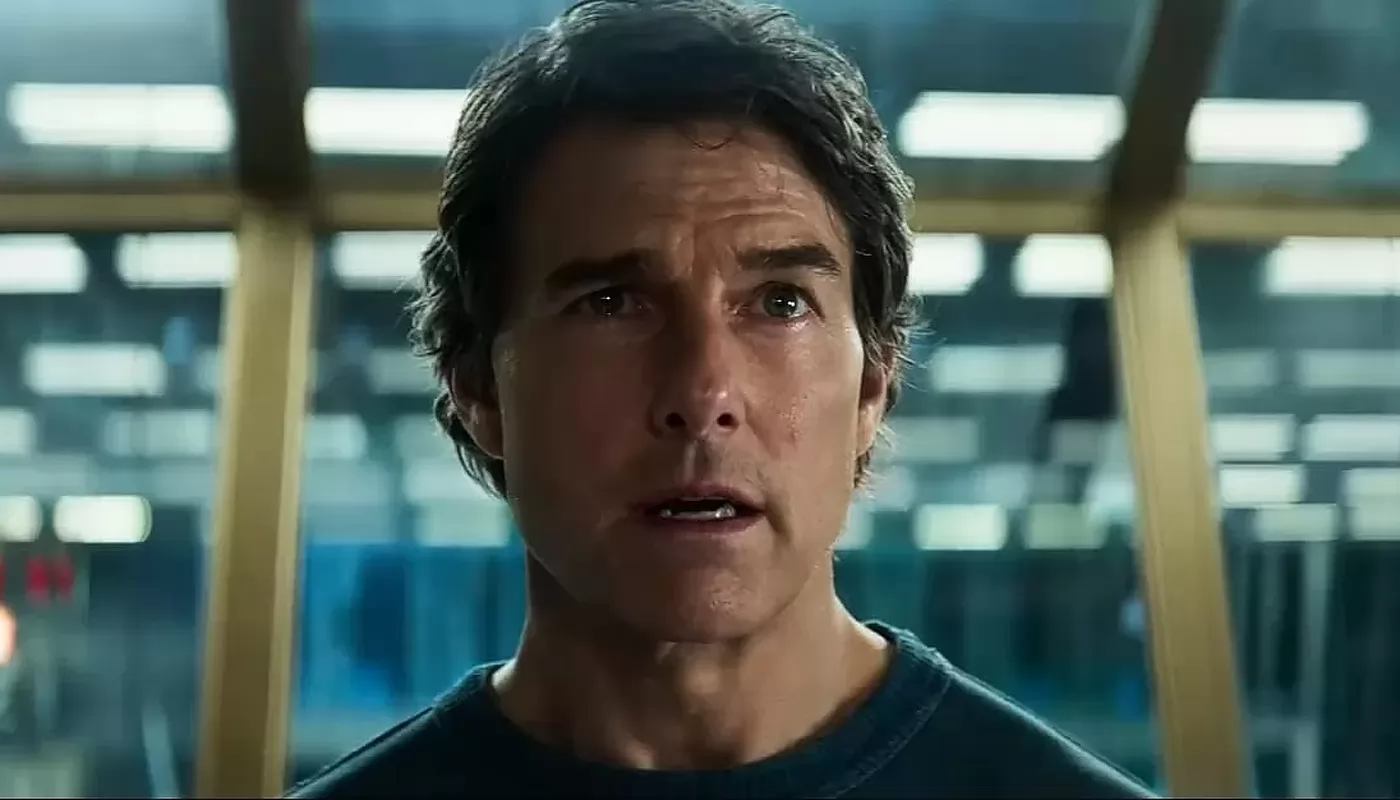 Трейлер секретного фильма с Томом Крузом покажут перед Аватаром 3