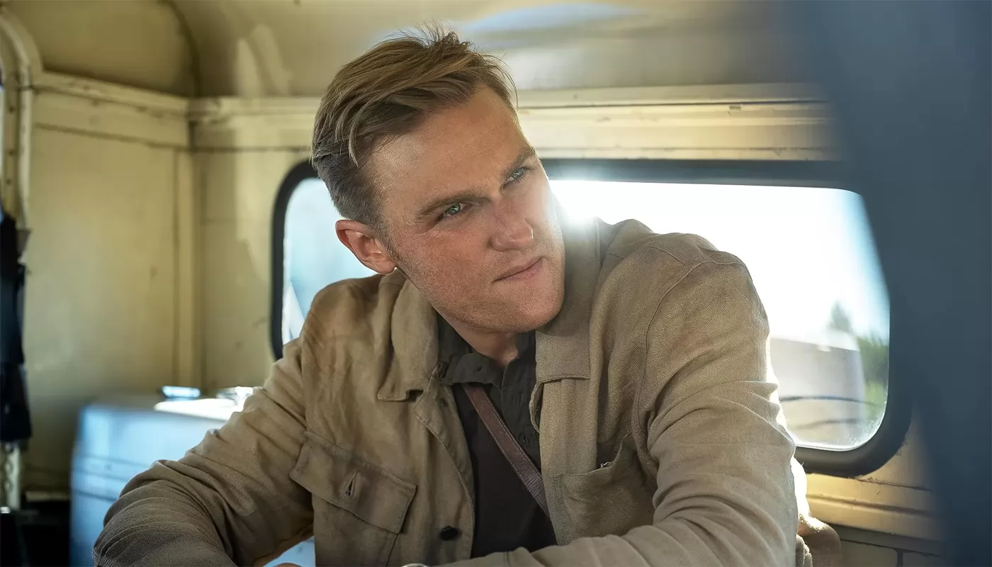 У сериала Монарх: Наследие монстров будет приквел