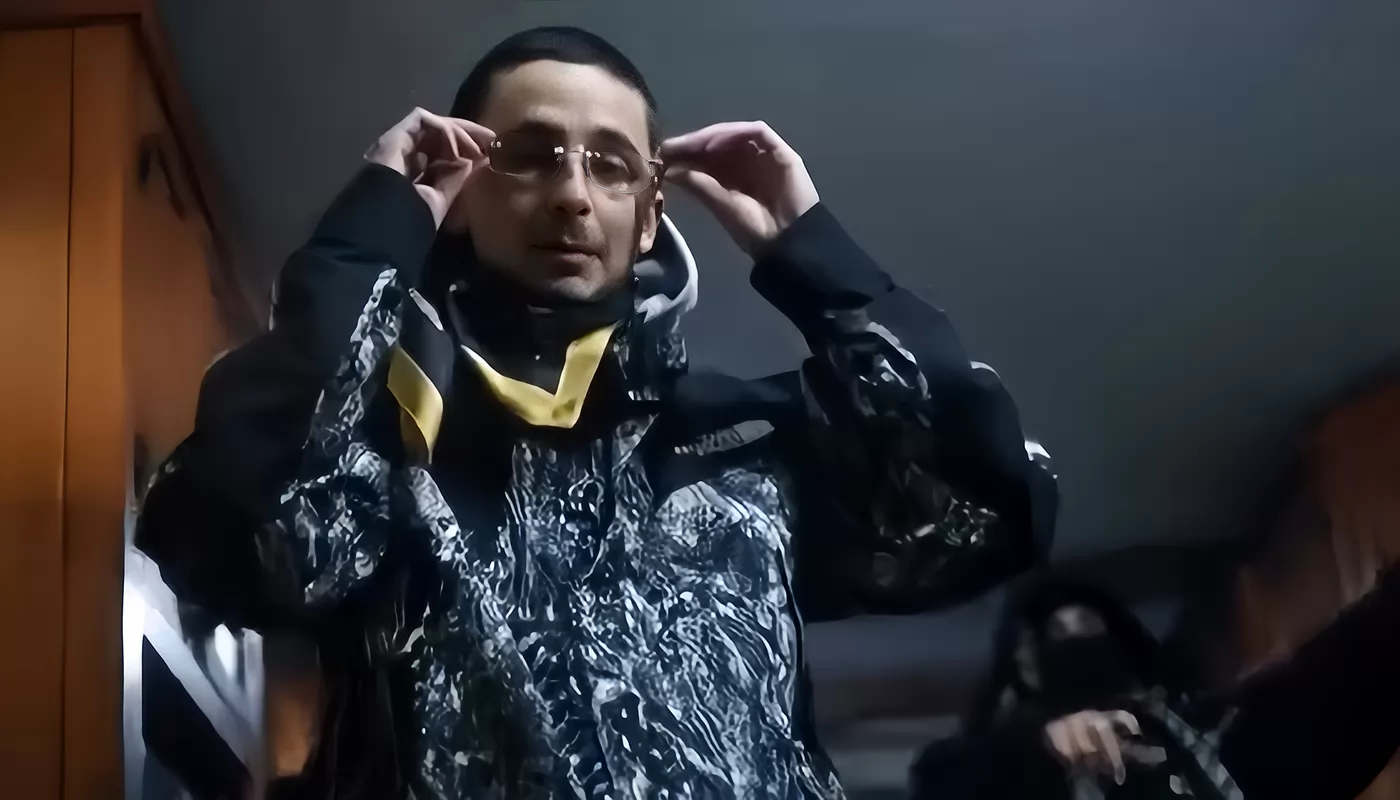 Тимоти Шаламе стал рэпером и игнорирует правила Оскара