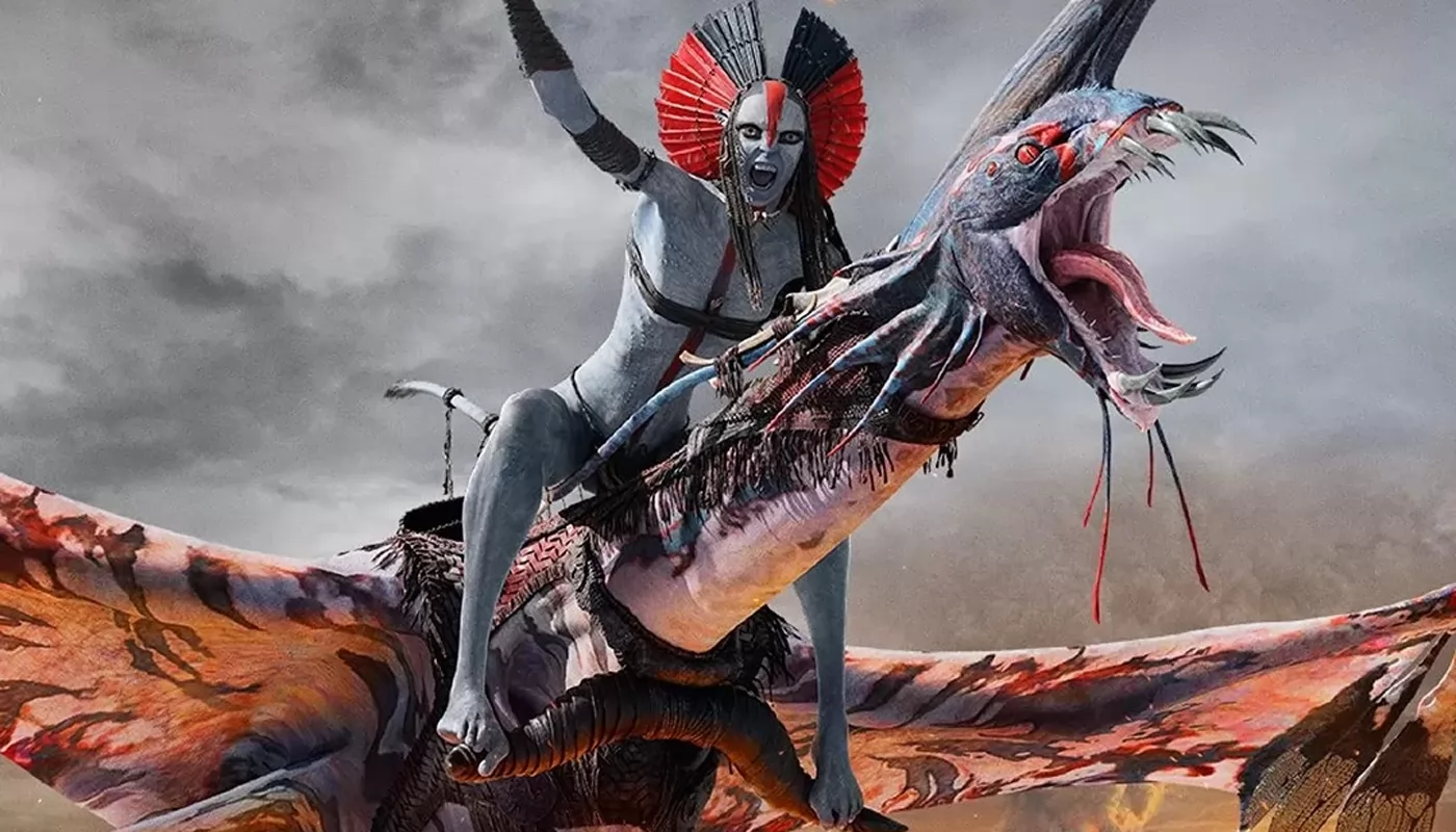 Аватар 3: Огонь и пепел стартовал с одним из лучших результатов года