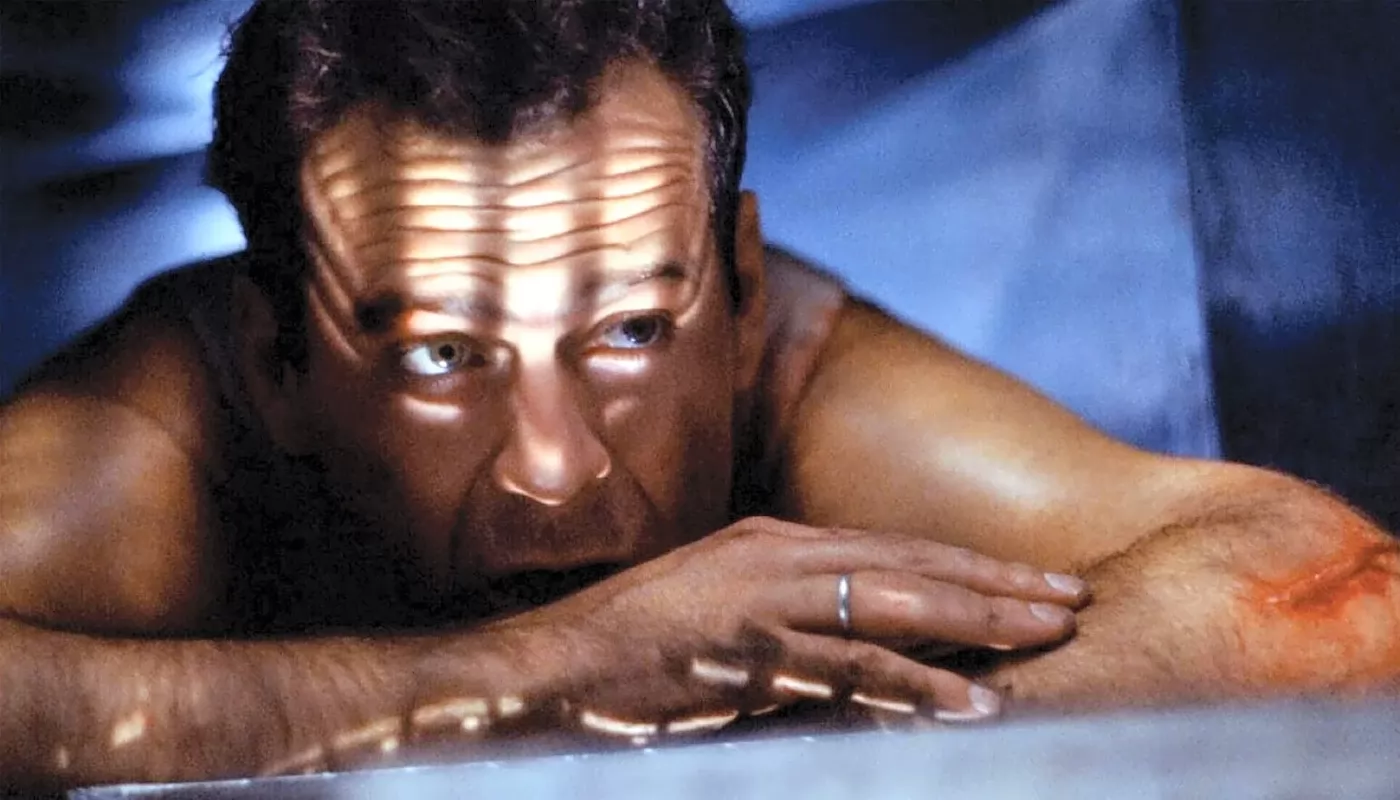 Джеймс Кэмерон назвал лучший боевик американского кино