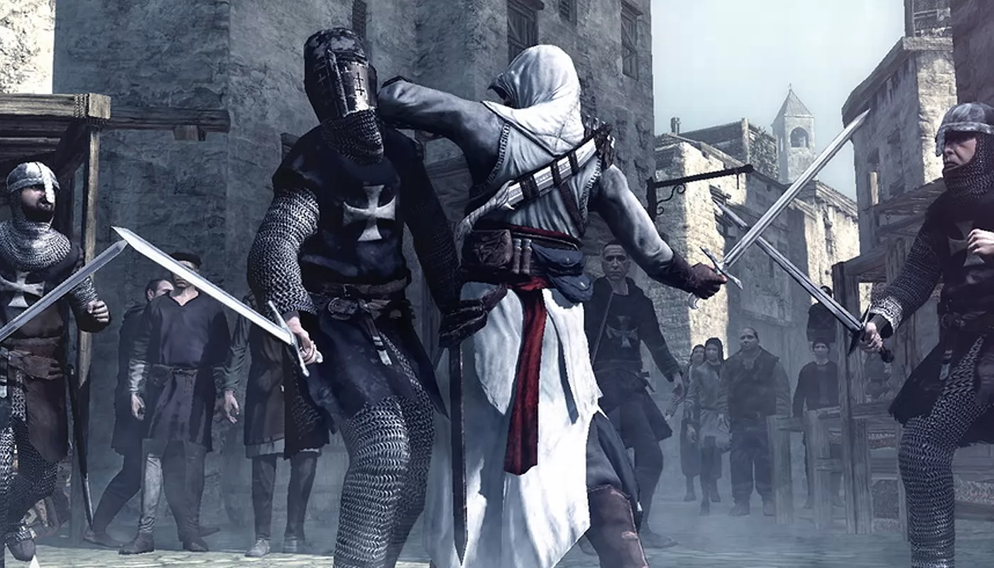 Режиссер сериала Чернобыль экранизирует игру Assassin’s Creed