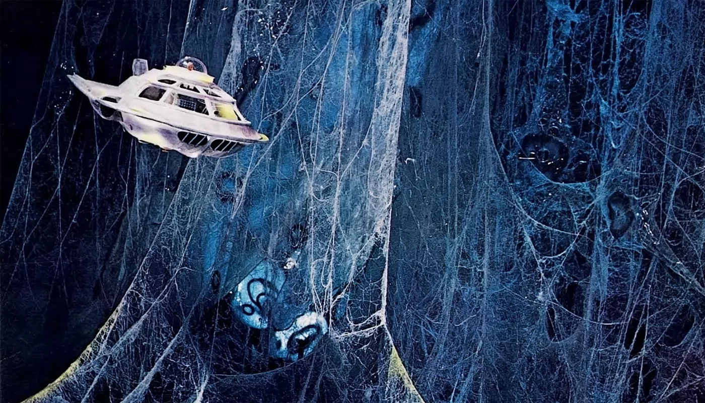 Джеймс Кэмерон намекнул на перезапуск Фантастического путешествия