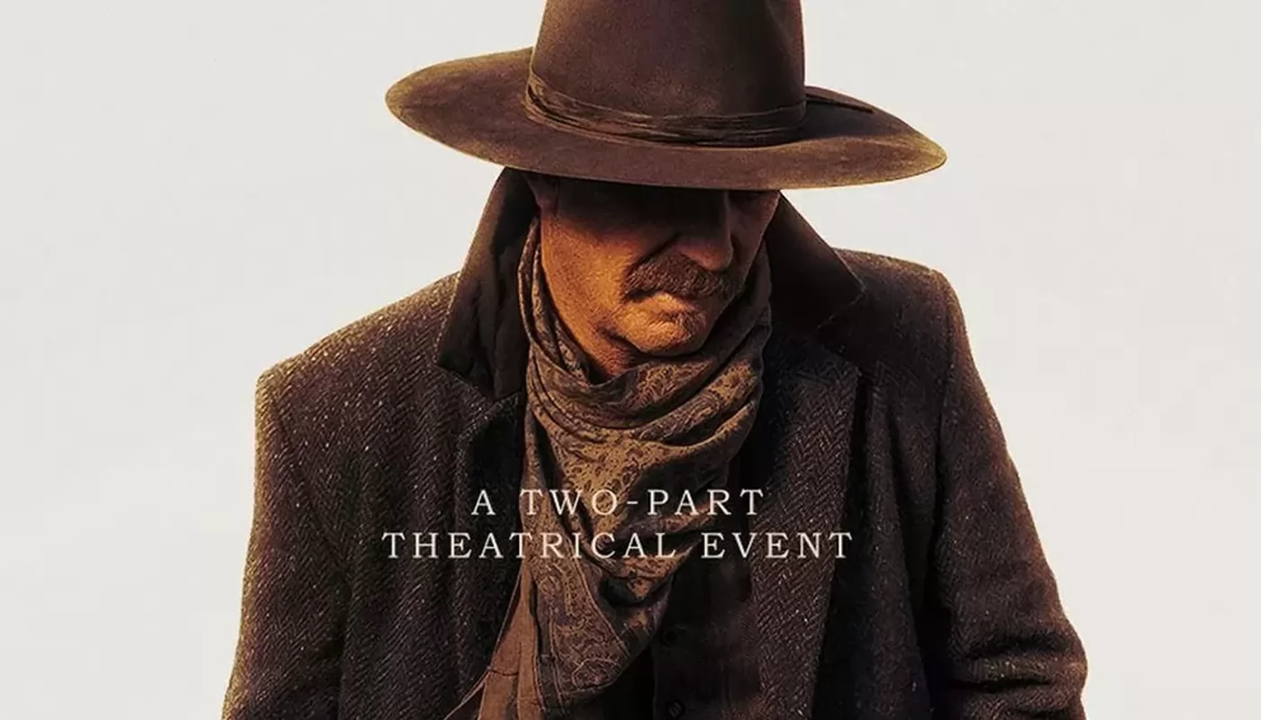 На Кевина Костнера подали в суд из-за костюмов