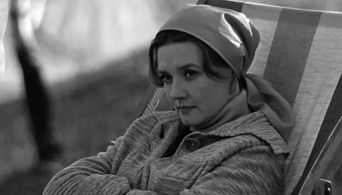 Скончалась звезда фильма Москва слезам не верит Вера Алентова