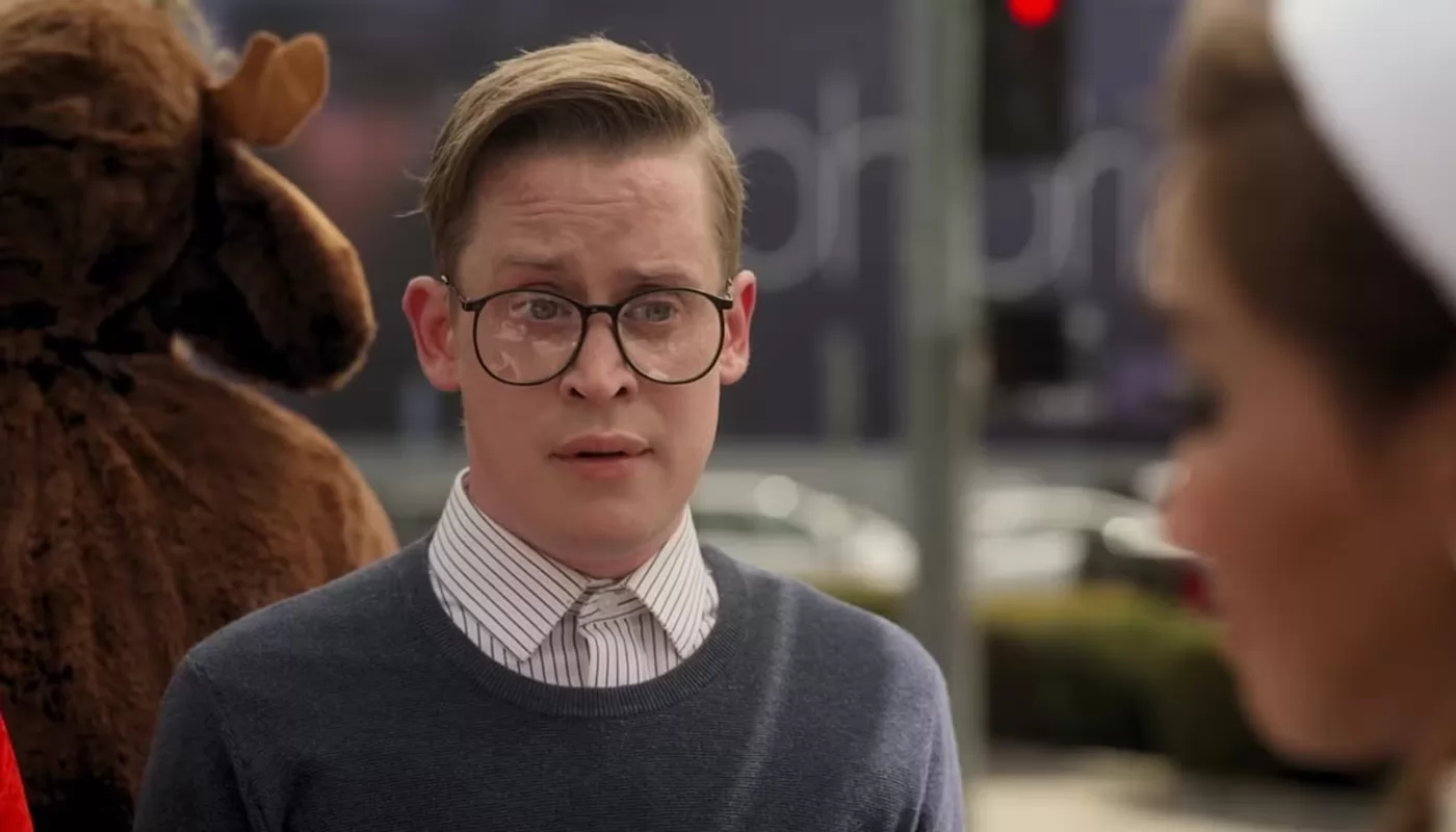 Звезда Один дома Маколей Калкин объяснил перерыв в карьере