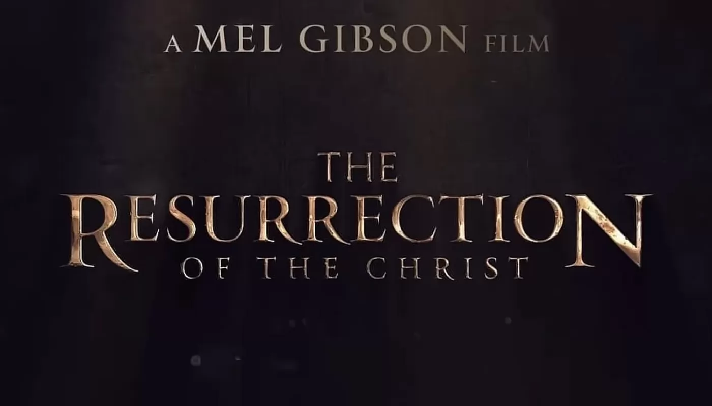 Мел Гибсон снимает сиквел Страстей Христовых камерами IMAX