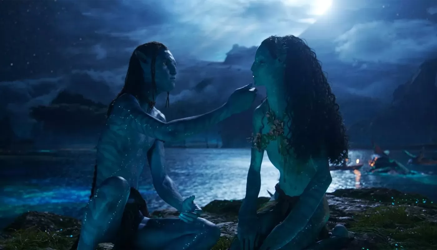 Фильму Аватар 3: Огонь и пепел прогнозируют минимальное падение