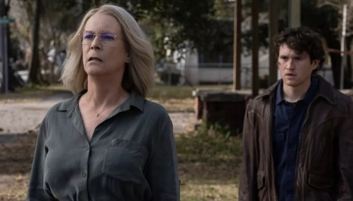 Джейми Ли Кертис не попала в Изгоняющего дьявола из-за матери