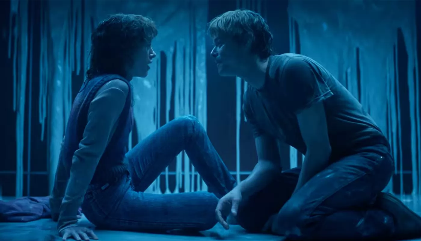 Рейтинг пятого сезона сериала Очень странные дела обрушился