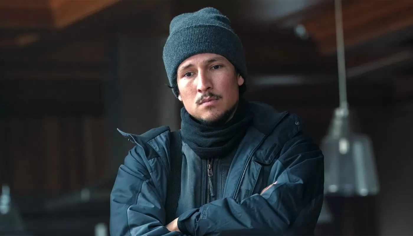 Дэнни Рамирес покидает сериал Одни из нас ради Мстителей