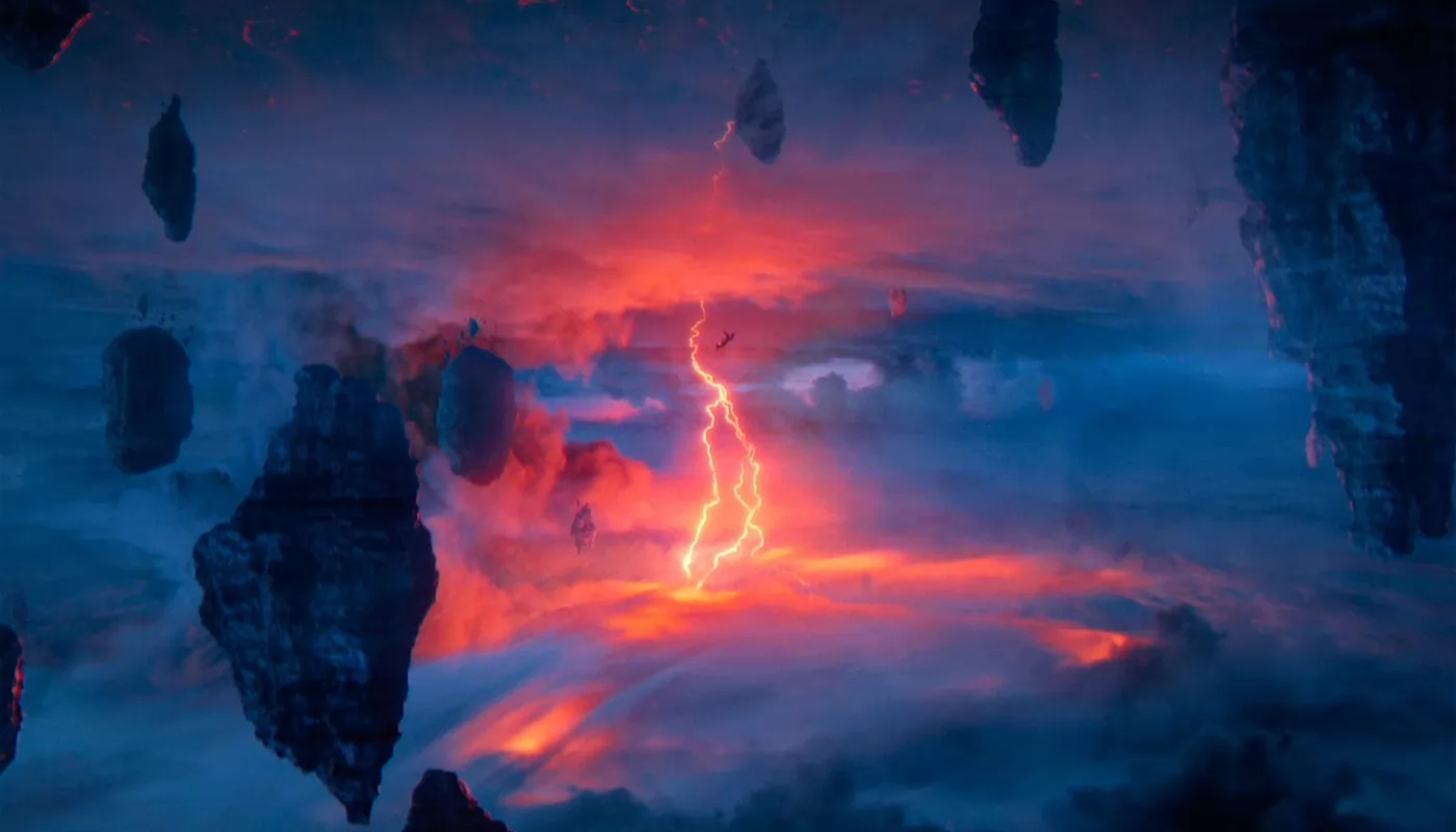 Netflix закрыл проект братьев Даффер по роману Стивена Кинга