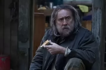 Николас Кейдж стал детективом в сериале "Человек-паук Нуар"