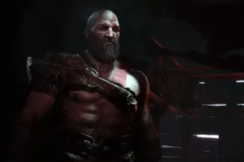 Amazon заказал сценарий двух сезонов экранизации "God of War"