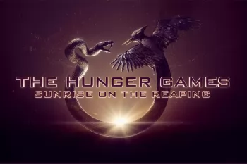 Приквел "Голодных игр" станет самой дорогой частью франшизы