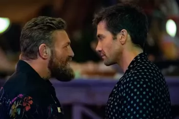 Гай Ричи снимет сиквел "Дома у дороги" с Джейком Джилленхолом