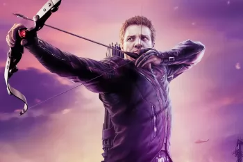 Джереми Реннер объяснил отказ от сиквела "Соколиного Глаза"