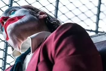 У бывшего Джокера Хоакина Феникса угнали дорогую машину