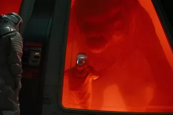 В фильме "Мир Юрского периода: Перерождение" будет новый динозавр