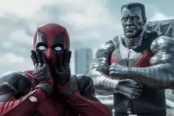 Райан Рейнольдс взялся за фильм о Дэдпуле и Людях Икс