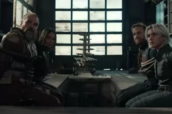 Фильм "Громовержцы" стартовал лучше ранних прогнозов