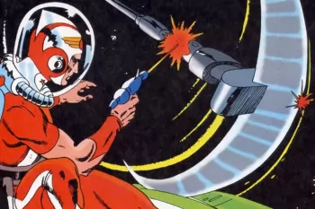 Звезде "Стражей Галактики. Часть 3" предложена роль героя DC