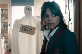 Роберт Де Ниро и Дженна Ортега сыграют бильярдных шулеров