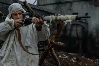 Объявлена дата премьеры второго сезона сериала "Самогон"