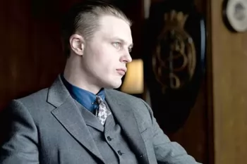 Звезда "Подпольной империи" арестован за сексуальное насилие